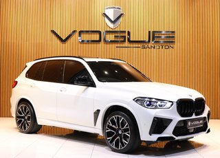 BMW X5 Used vehicle for sale
