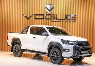 Toyota Hilux Used vehicle for sale