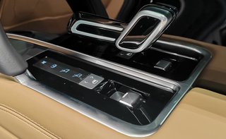2025 Land Rover Range Rover 4.4 HSE (P530) - photo 10