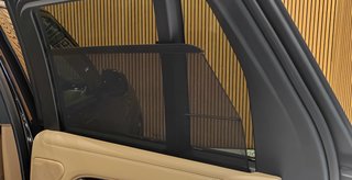 2025 Land Rover Range Rover 4.4 HSE (P530) - photo 12