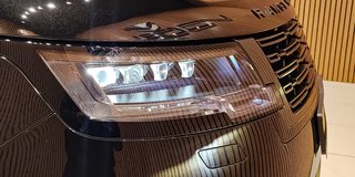 2025 Land Rover Range Rover 4.4 HSE (P530) - photo 13