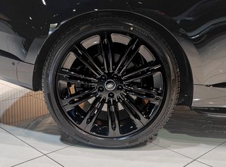 2025 Land Rover Range Rover 4.4 HSE (P530) - photo 4