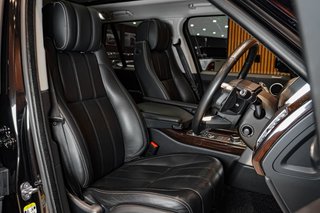 2017 Land Rover Range Rover 5.0 V8 S/C VOGUE SE - photo 2