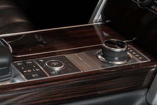 2017 Land Rover Range Rover 5.0 V8 S/C VOGUE SE - photo 7