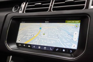 2017 Land Rover Range Rover 5.0 V8 S/C VOGUE SE - photo 8