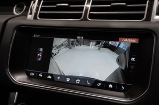 2017 Land Rover Range Rover 5.0 V8 S/C VOGUE SE - photo 9