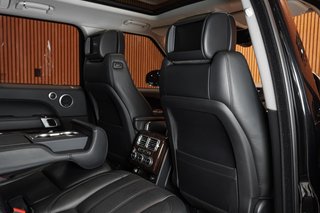 2017 Land Rover Range Rover 5.0 V8 S/C VOGUE SE - photo 10