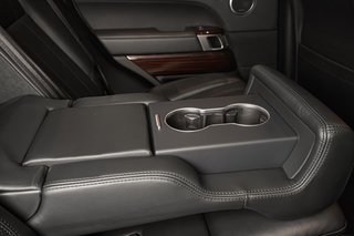 2017 Land Rover Range Rover 5.0 V8 S/C VOGUE SE - photo 13