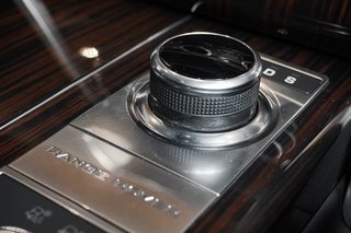 2017 Land Rover Range Rover 5.0 V8 S/C VOGUE SE - photo 11