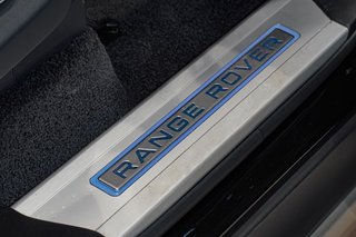 2017 Land Rover Range Rover 5.0 V8 S/C VOGUE SE - photo 14