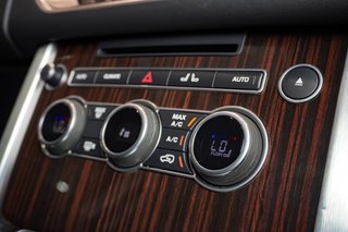 2017 Land Rover Range Rover 5.0 V8 S/C VOGUE SE - photo 16