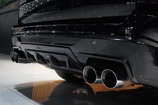 2017 Land Rover Range Rover 5.0 V8 S/C VOGUE SE - photo 19