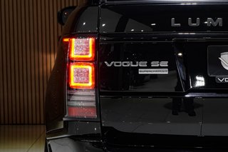 2017 Land Rover Range Rover 5.0 V8 S/C VOGUE SE - photo 20