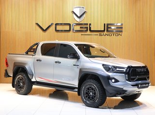 Toyota Hilux Used vehicle for sale