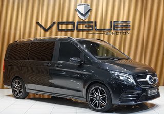 Mercedes-Benz V-Class Used vehicle for sale