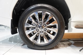 2025 Toyota Land Cruiser LANDCRUISER 300 V6 3.3D ZX - photo 4