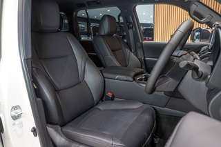 2025 Toyota Land Cruiser LANDCRUISER 300 V6 3.3D ZX - photo 6