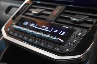 2025 Toyota Land Cruiser LANDCRUISER 300 V6 3.3D ZX - photo 7