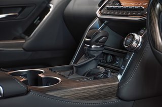 2025 Toyota Land Cruiser LANDCRUISER 300 V6 3.3D ZX - photo 8