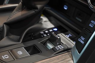 2025 Toyota Land Cruiser LANDCRUISER 300 V6 3.3D ZX - photo 9