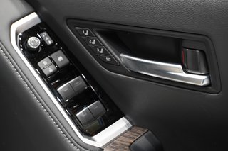 2025 Toyota Land Cruiser LANDCRUISER 300 V6 3.3D ZX - photo 11