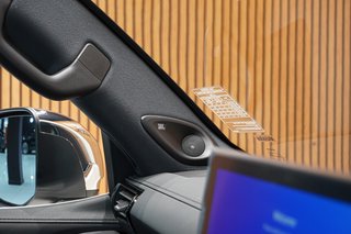 2025 Toyota Land Cruiser LANDCRUISER 300 V6 3.3D ZX - photo 12