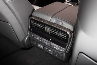 2025 Toyota Land Cruiser LANDCRUISER 300 V6 3.3D ZX - photo 13