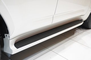 2025 Toyota Land Cruiser LANDCRUISER 300 V6 3.3D ZX - photo 17
