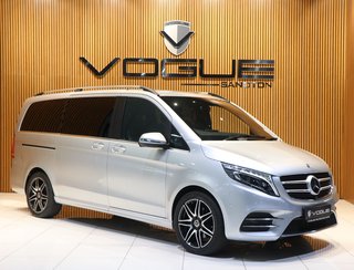 Mercedes-Benz V-Class Used vehicle for sale