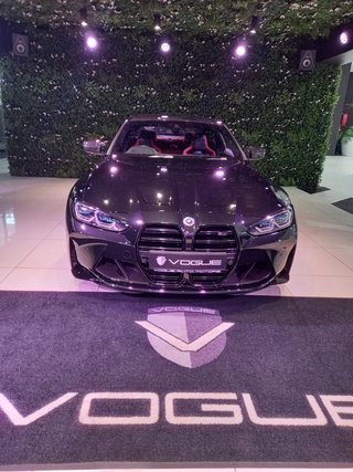 BMW 4 Series Used vehicle for sale