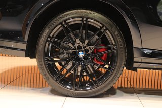 2023 BMW X6 M (F96) COMPETITION - photo 4