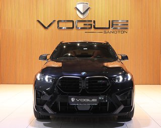 2023 BMW X6 M (F96) COMPETITION - photo 2