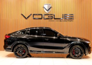 2023 BMW X6 M (F96) COMPETITION - photo 3