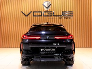2023 BMW X6 M (F96) COMPETITION - photo 1