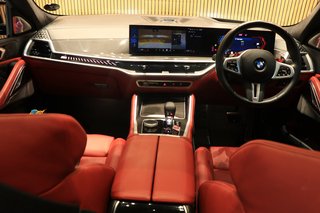 2023 BMW X6 M (F96) COMPETITION - photo 2