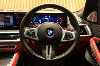 2023 BMW X6 M (F96) COMPETITION - photo 3
