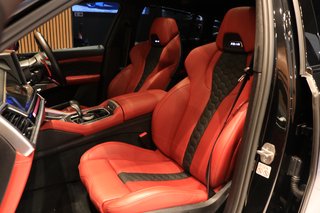 2023 BMW X6 M (F96) COMPETITION - photo 4