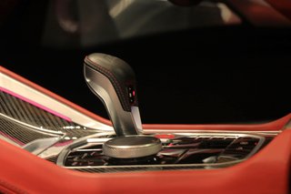 2023 BMW X6 M (F96) COMPETITION - photo 5
