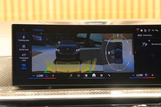 2023 BMW X6 M (F96) COMPETITION - photo 7