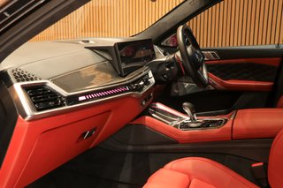 2023 BMW X6 M (F96) COMPETITION - photo 6