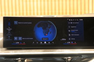 2023 BMW X6 M (F96) COMPETITION - photo 8