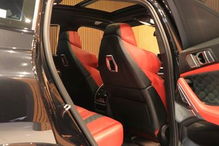 2023 BMW X6 M (F96) COMPETITION - photo 9