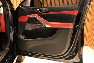 2023 BMW X6 M (F96) COMPETITION - photo 10