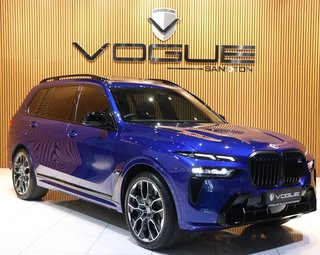 BMW X7 Used vehicle for sale