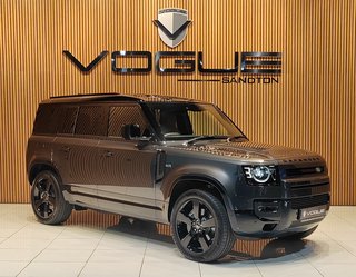 Land Rover Defender Used vehicle for sale
