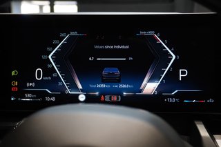 2024 BMW 5 Series 520d M SPORT - photo 6
