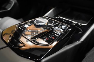 2024 BMW 5 Series 520d M SPORT - photo 12