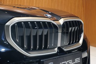 2024 BMW 5 Series 520d M SPORT - photo 21
