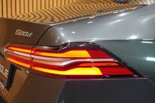 2024 BMW 5 Series 520d M SPORT - photo 22