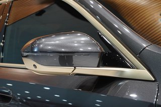 2024 BMW 5 Series 520d M SPORT - photo 23